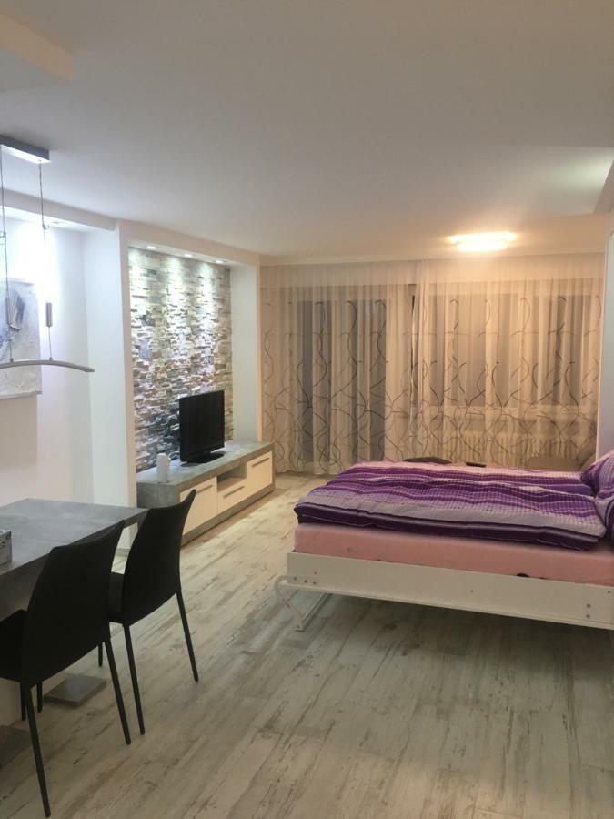 לויקרבאד Holiday 87 מראה חיצוני תמונה