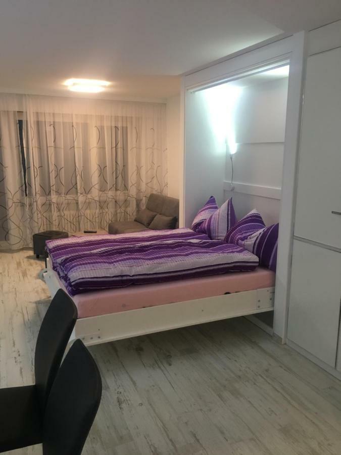 לויקרבאד Holiday 87 מראה חיצוני תמונה